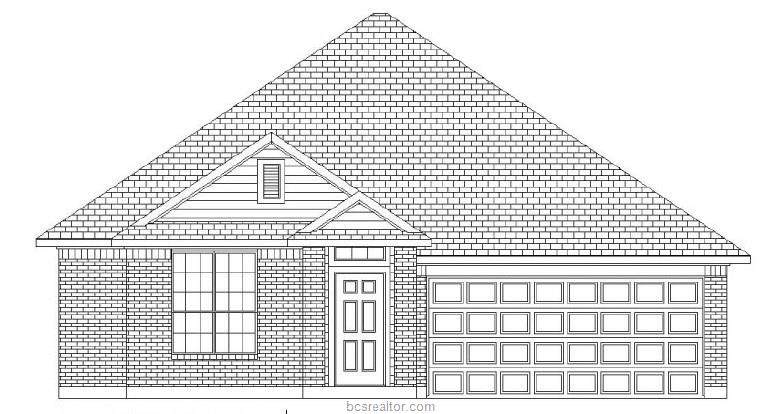 2727 Porters Way - Photo 1