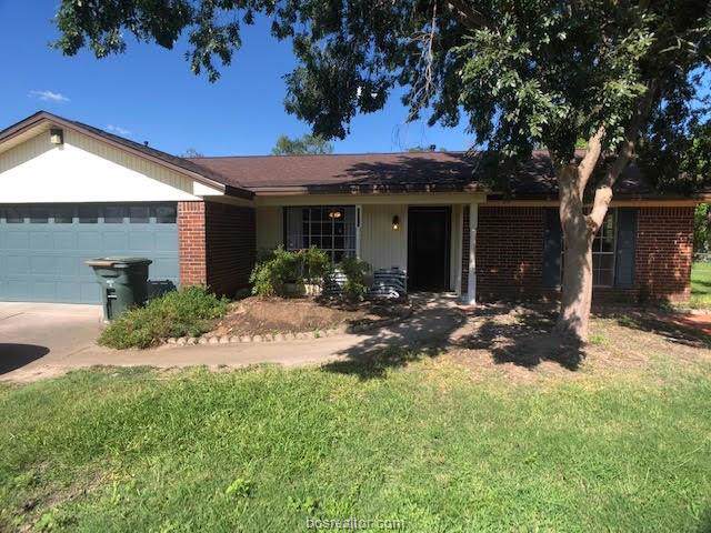 3715 Tanglewood Drive - Photo 1