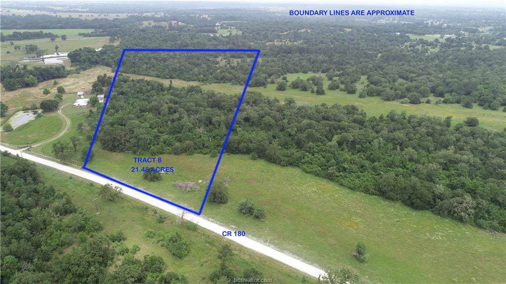 21.48 Acres Cr 180 - Photo 1