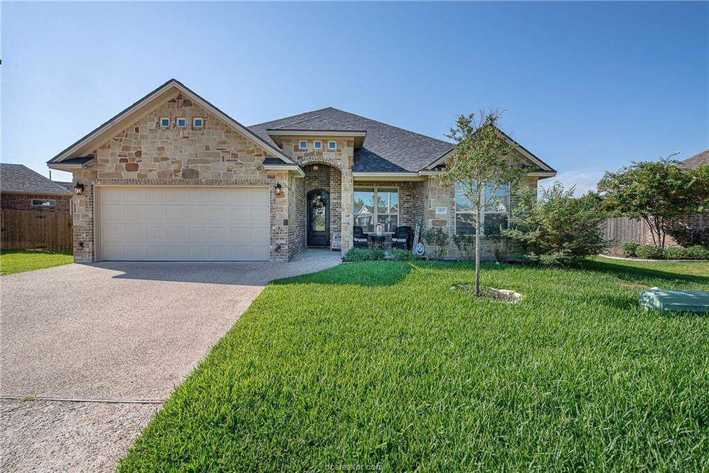 3107 Evan Drive - Photo 1