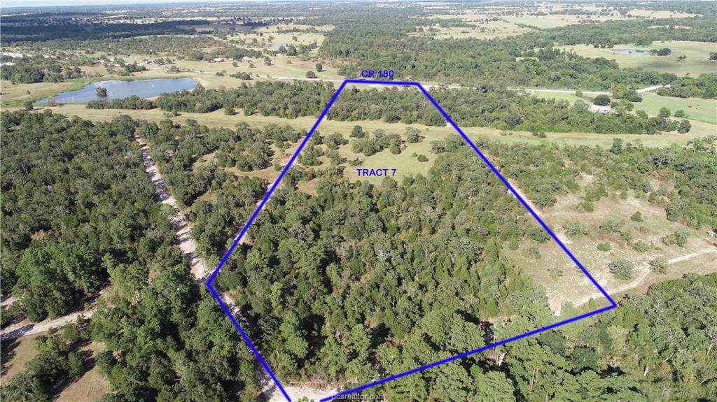 Tract 7 Cr 180 - Photo 1
