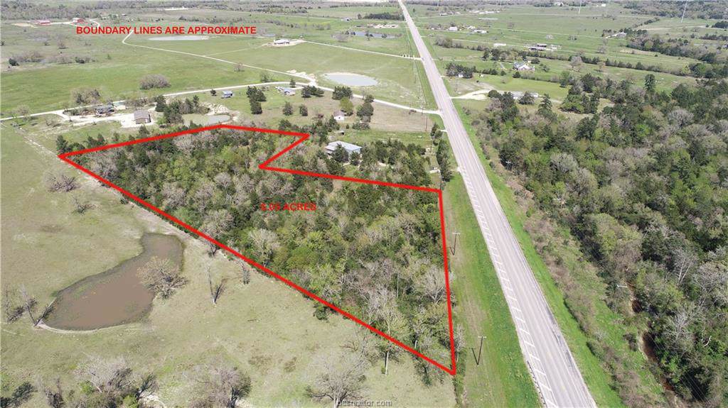 65 Acres Hwy 90 - Photo 1