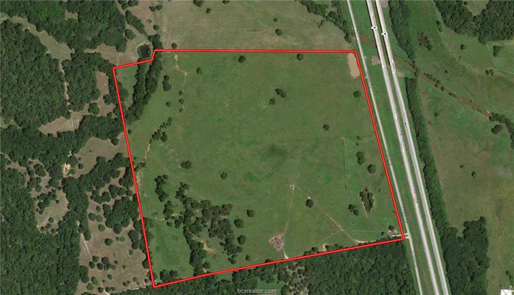 98.88 Acres I-45 South - Photo 1