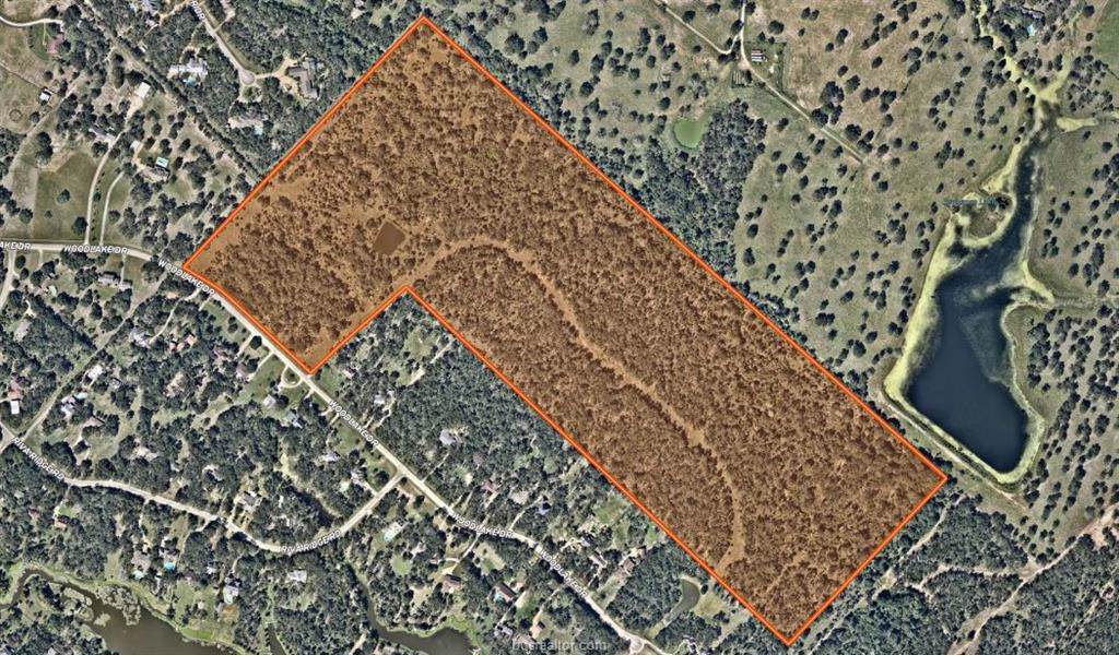 TBD Woodlake Drive - Photo 1