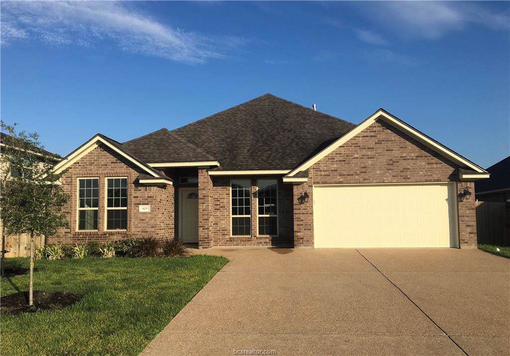 905 Dove Chase Lane - Photo 1