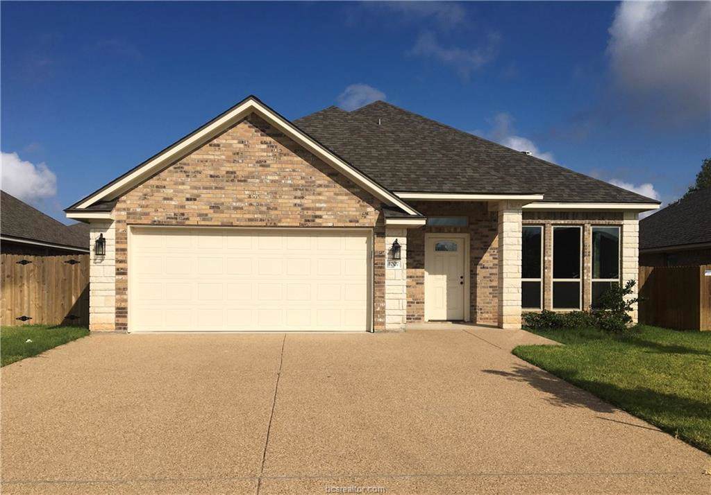 1007 Dove Run - Photo 1