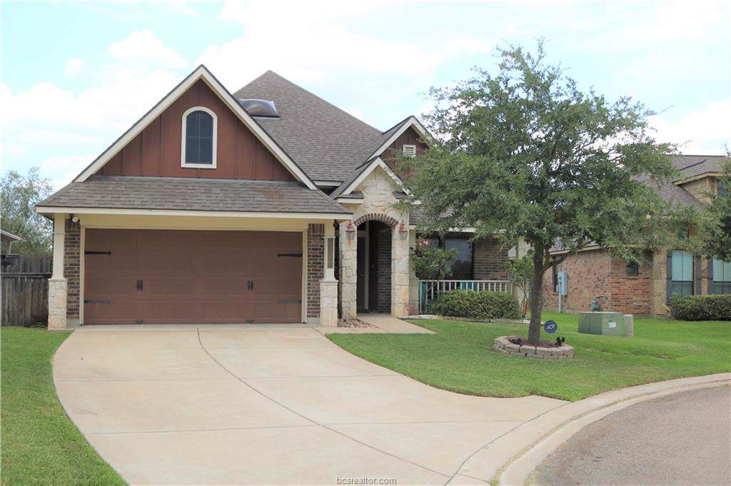 4108 Cripple Creek Court - Photo 1