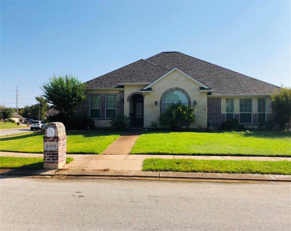 8408 Turtle Rock - Photo 1