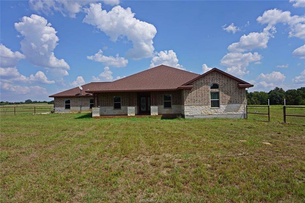 8734 State Highway 21 - Photo 1