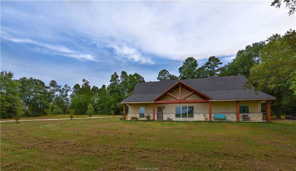 (+/-26 ac) 1170 Pfistner Road - Photo 1