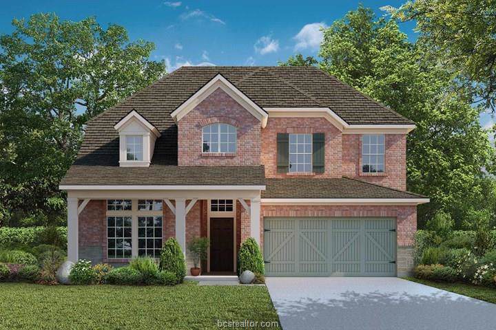 2612 Belliser Court - Photo 1