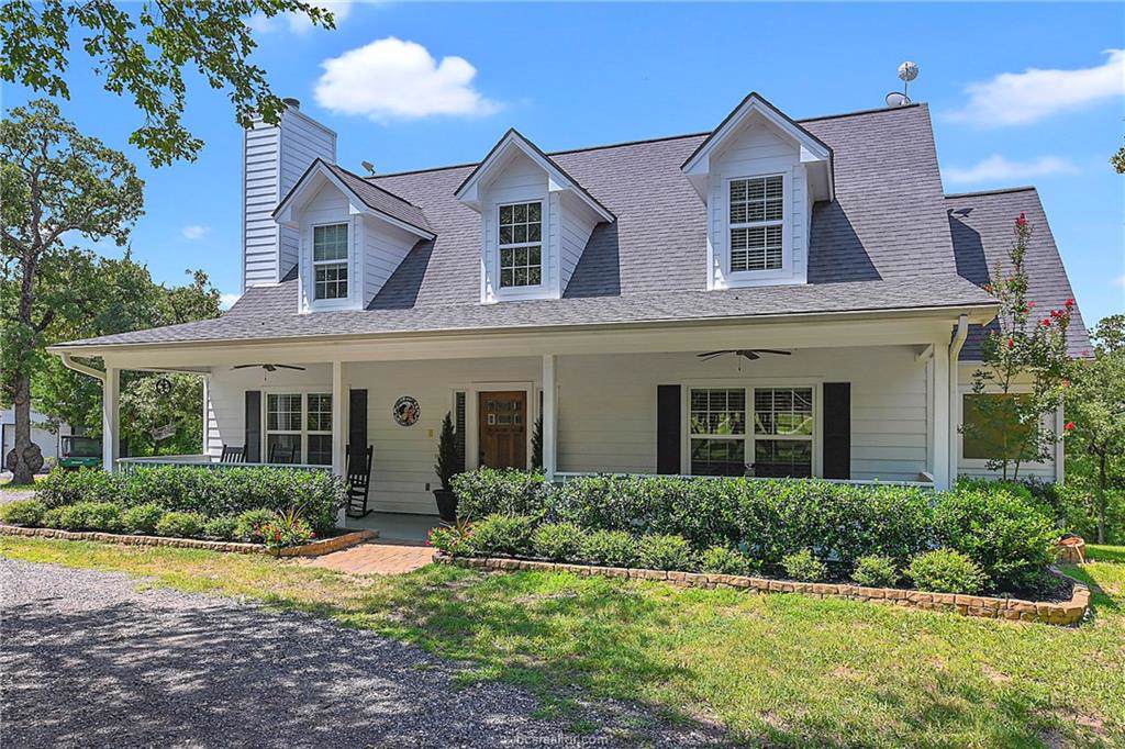 8053 Highland Ranch (+/-20 Acres) - Photo 1