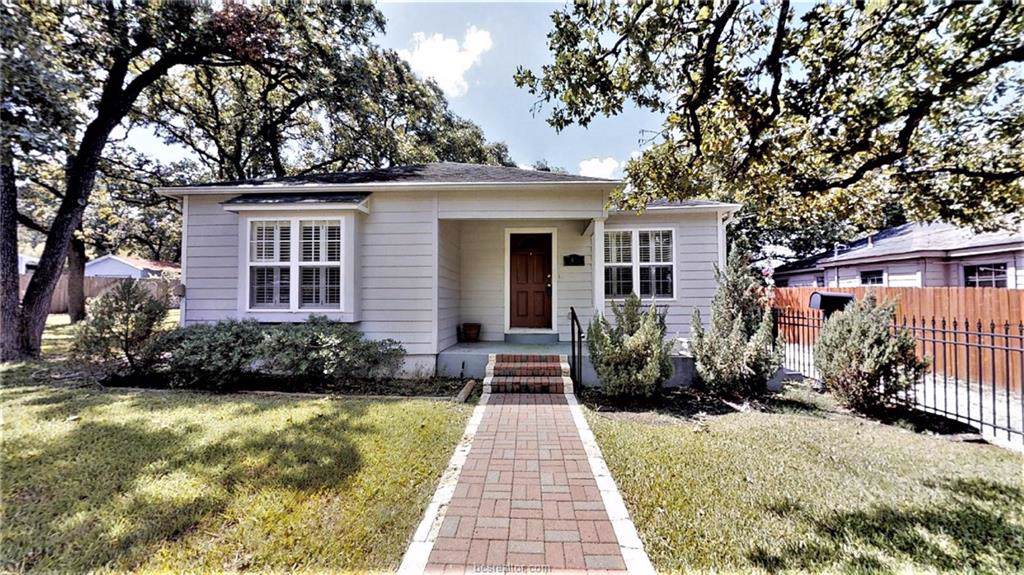 1409 Fannin Street - Photo 1