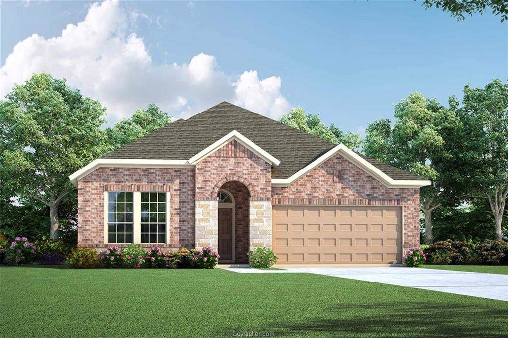 4609 Tonbridge Drive - Photo 1