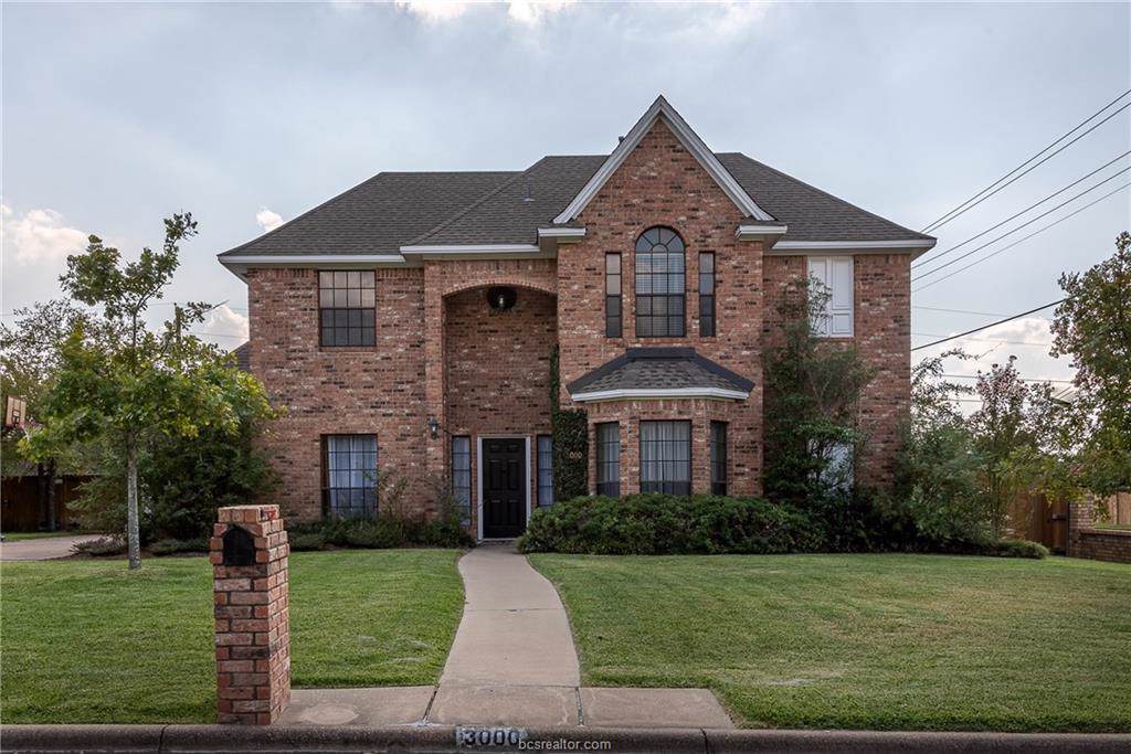 3000 Aztec Street - Photo 1