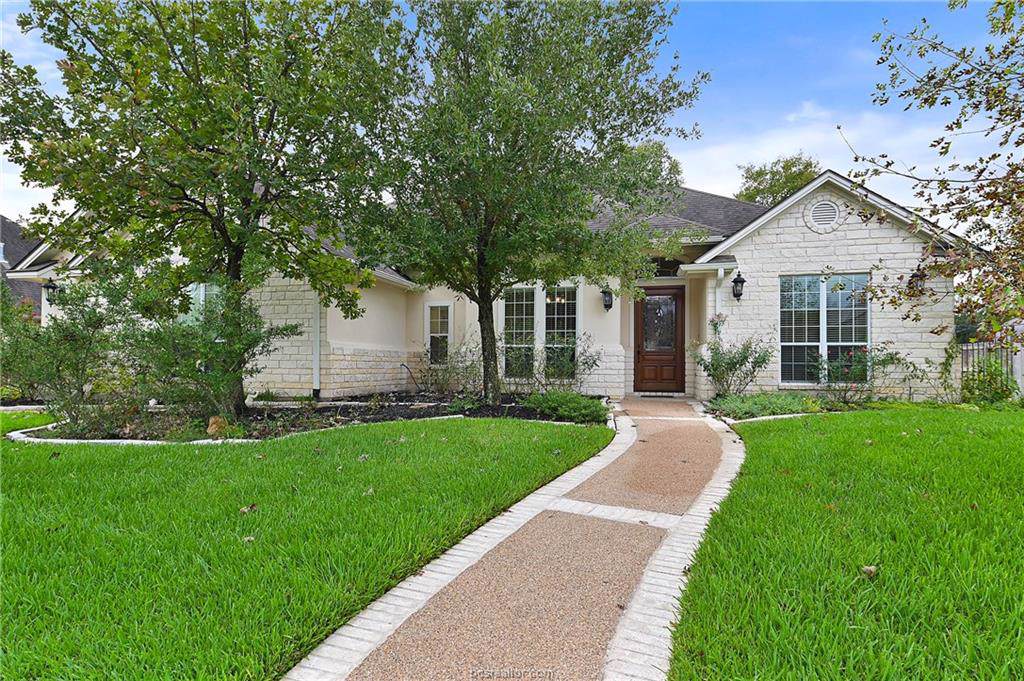 5108 Congressional Drive - Photo 1