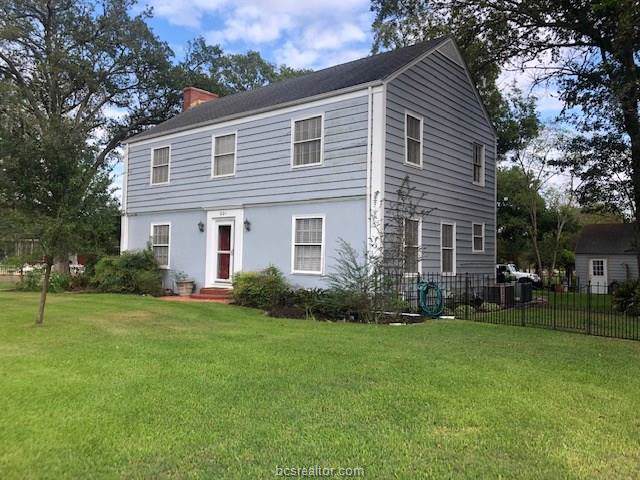 601 Texas Street - Photo 1
