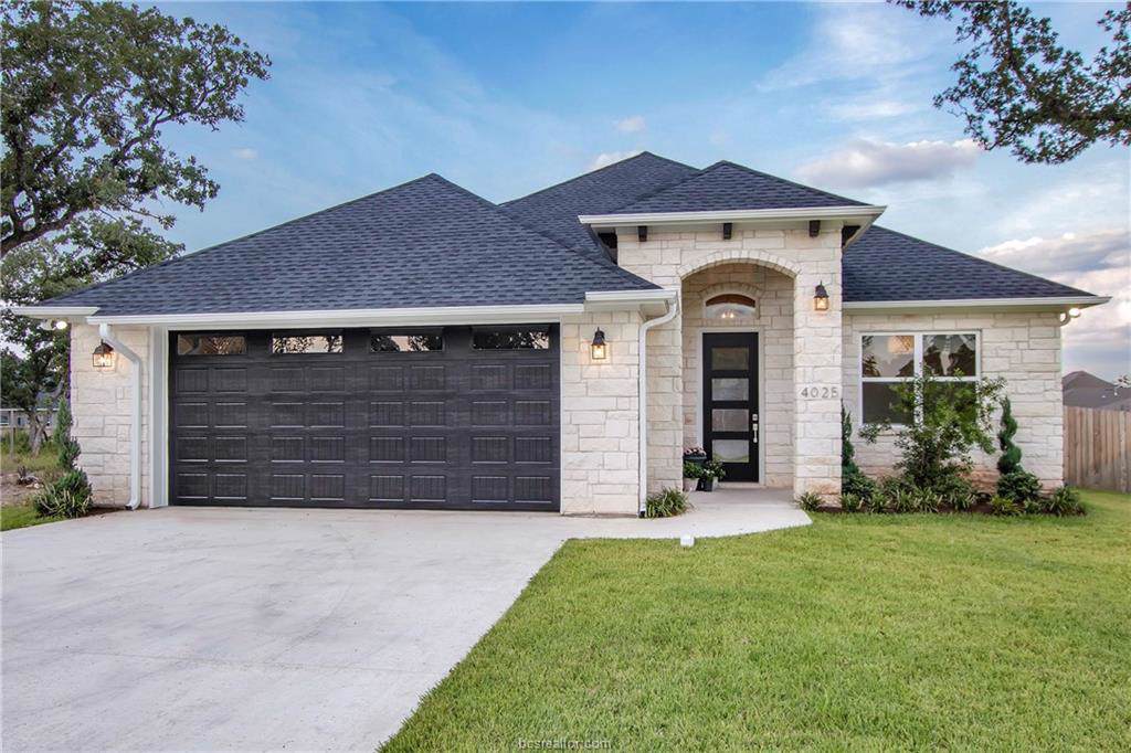 4025 Brownway Drive - Photo 1