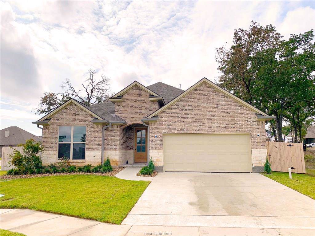 4026 Eskew Drive - Photo 1