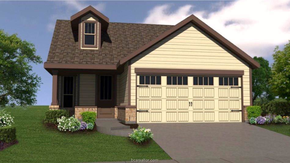 953 Toledo Bend - Photo 1