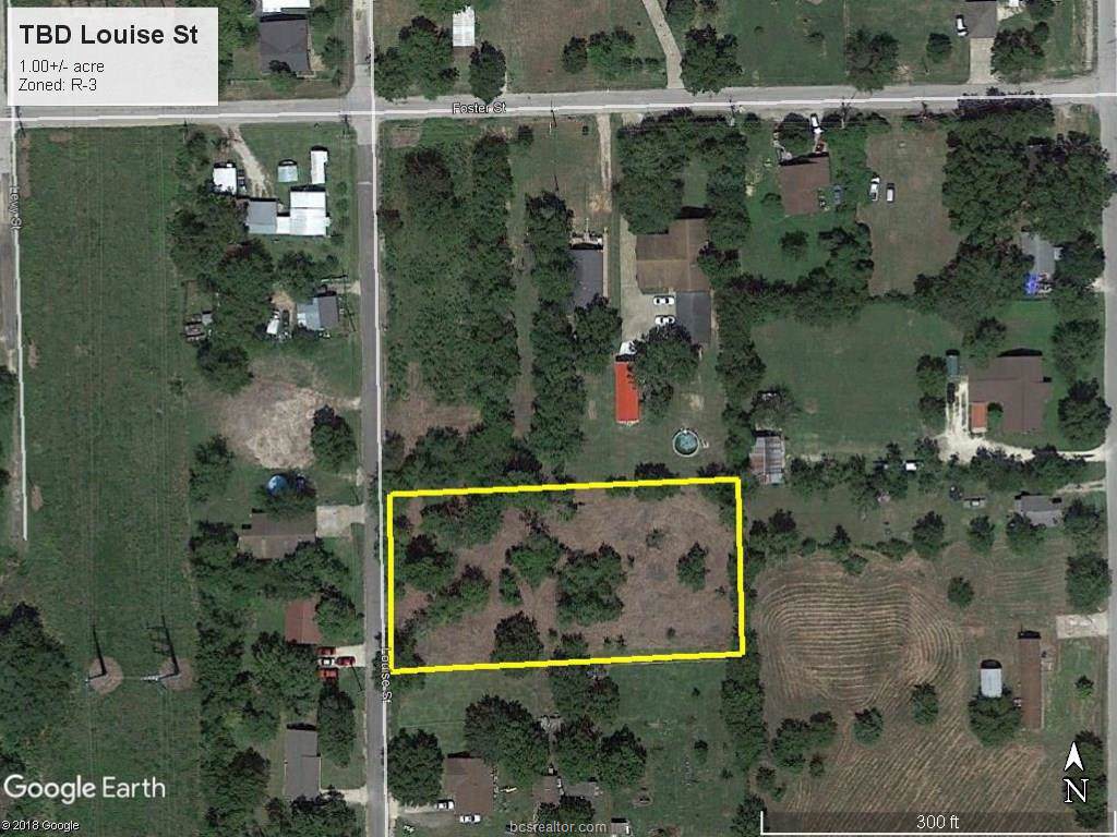 000 Louise Street - Photo 1