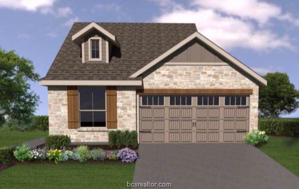 955 Toledo Bend - Photo 1