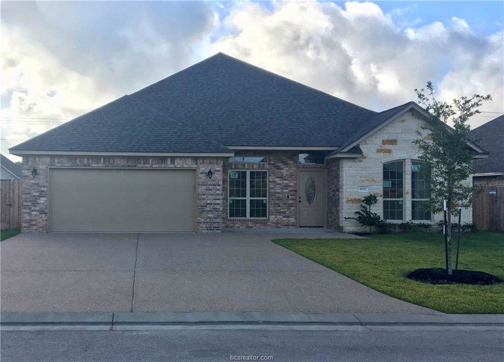 1002 Dove Chase Lane - Photo 1