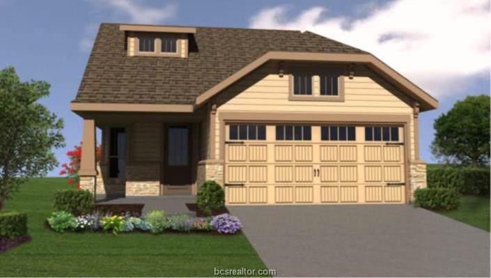 957 Toledo Bend Drive - Photo 1