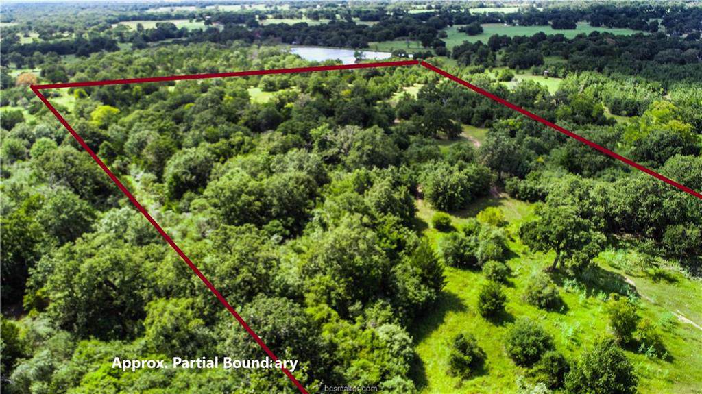 (+/- 56 acres) Off Fm 1362 S (Easement) - Photo 1