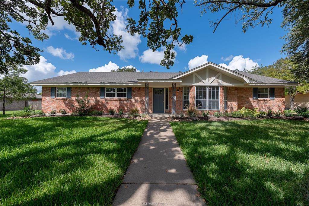 1107 Sul Ross Drive - Photo 1