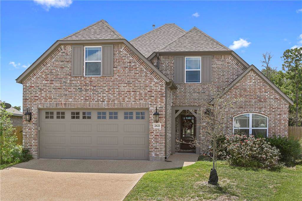 2621 Kimbolton Drive - Photo 1