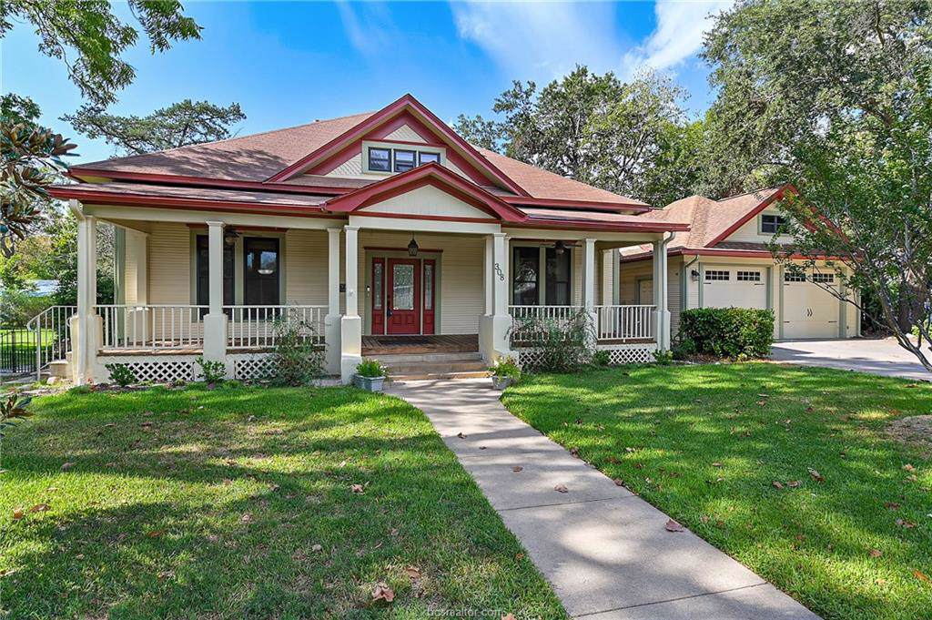 308 Brenken Street - Photo 1