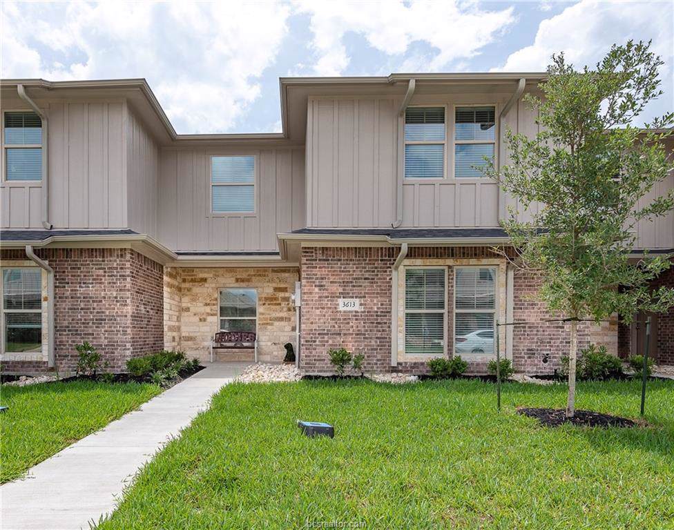 3613 Kenyon Drive - Photo 1