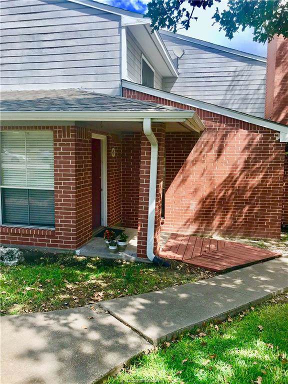 1501 Stallings Drive - Photo 1