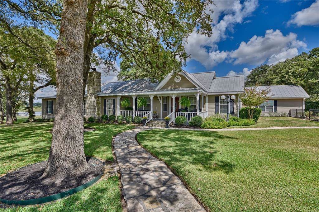 3650 Old Gay Hill Road - Photo 1