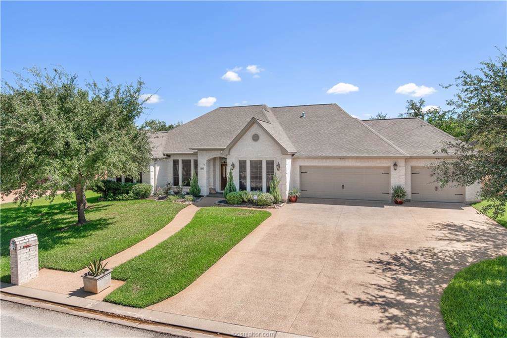 4307 Berwick Place - Photo 1
