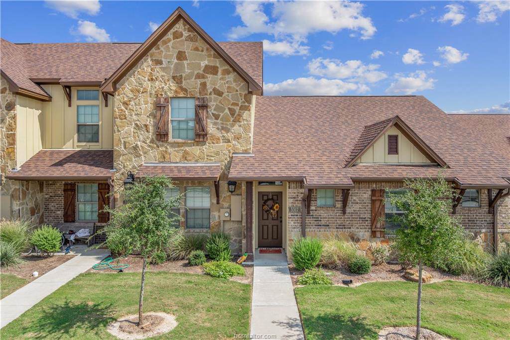 3317 Wakewell Court - Photo 1