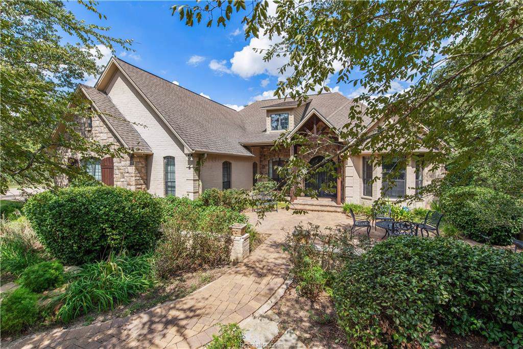 17223 Eagle Pass Drive - Photo 1