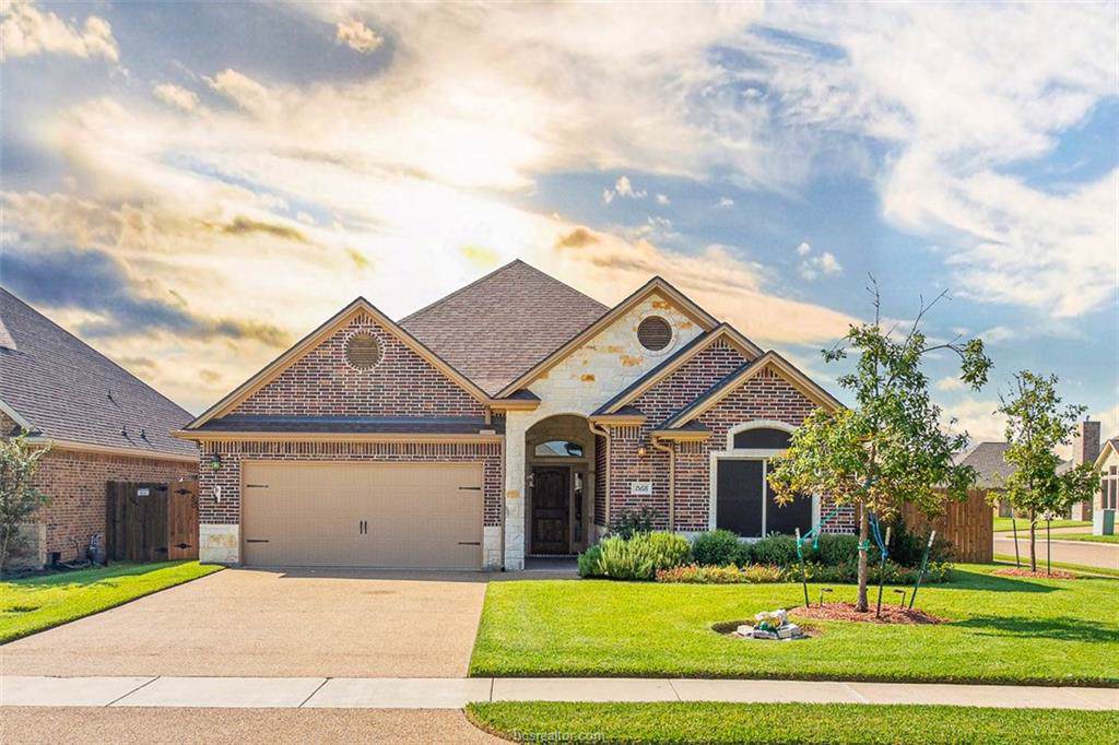 15618 Wood Brook Lane - Photo 1
