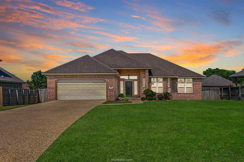 3302 Keefer Loop - Photo 1