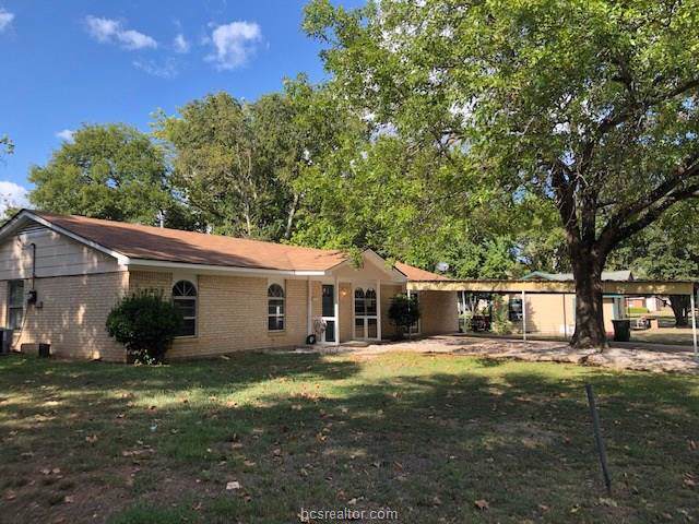 604 Brenken Street - Photo 1