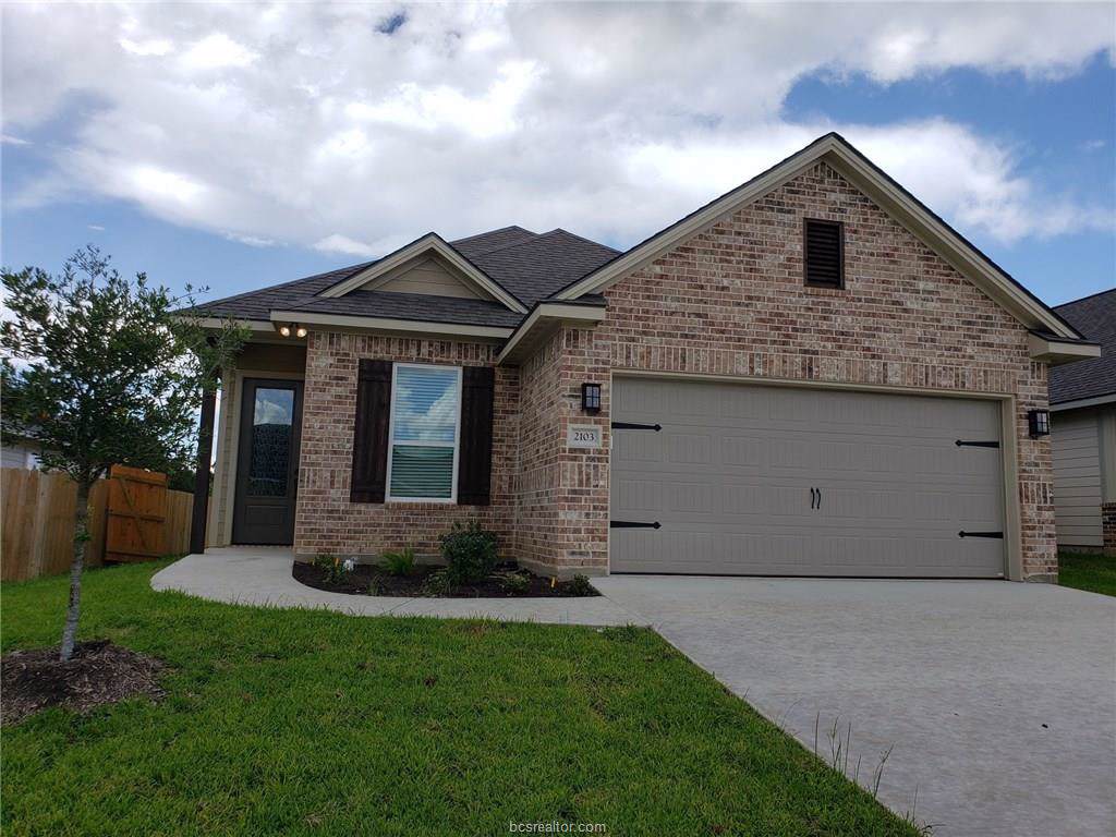 2103 Mountain Wind Loop - Photo 1