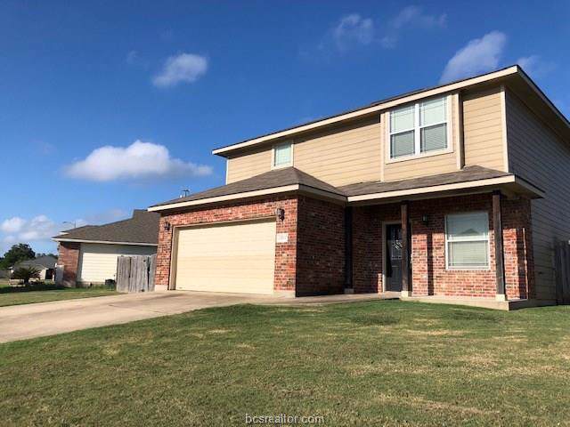 2817 Horseback Drive - Photo 1