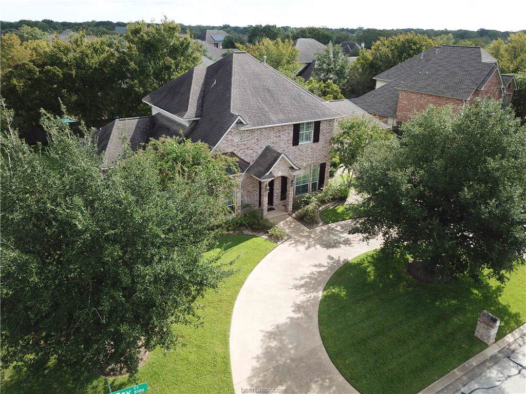 5101 Spanish Bay Court - Photo 1