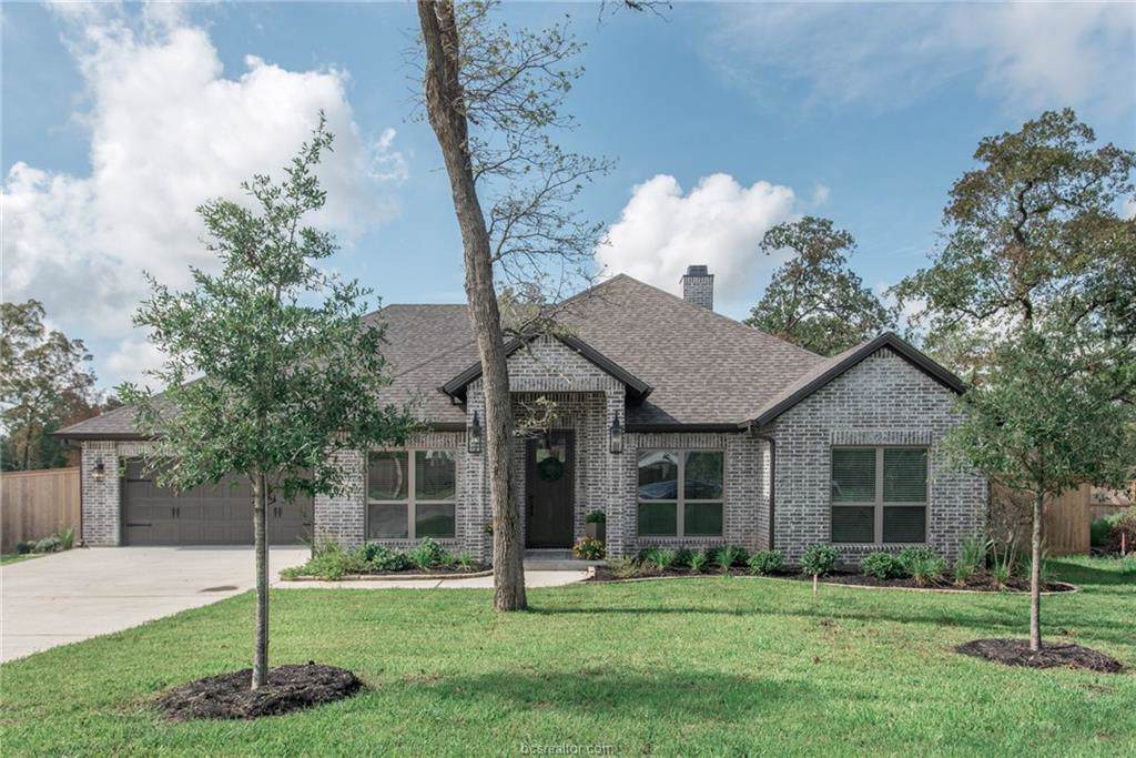 1717 Blanco Bend Drive - Photo 1