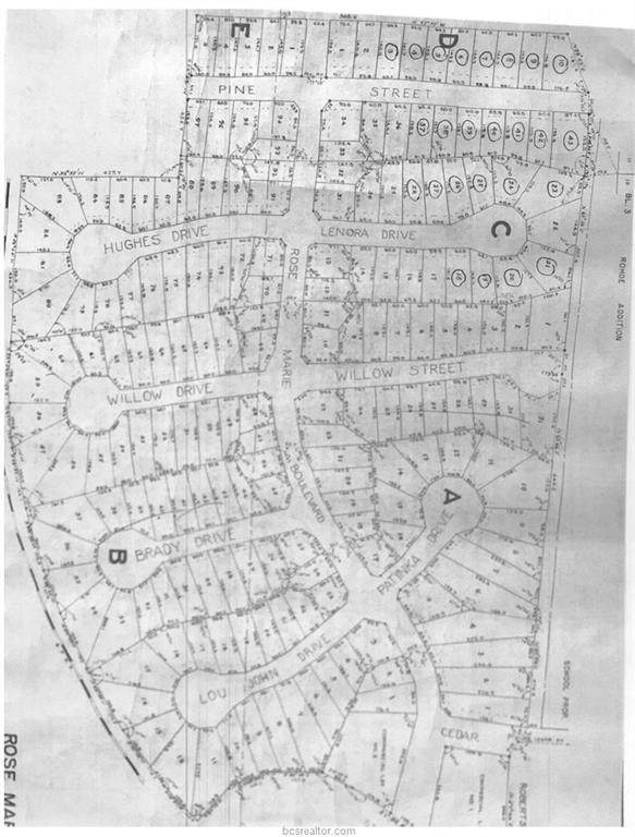 Lot 7 Pine Street - Photo 1