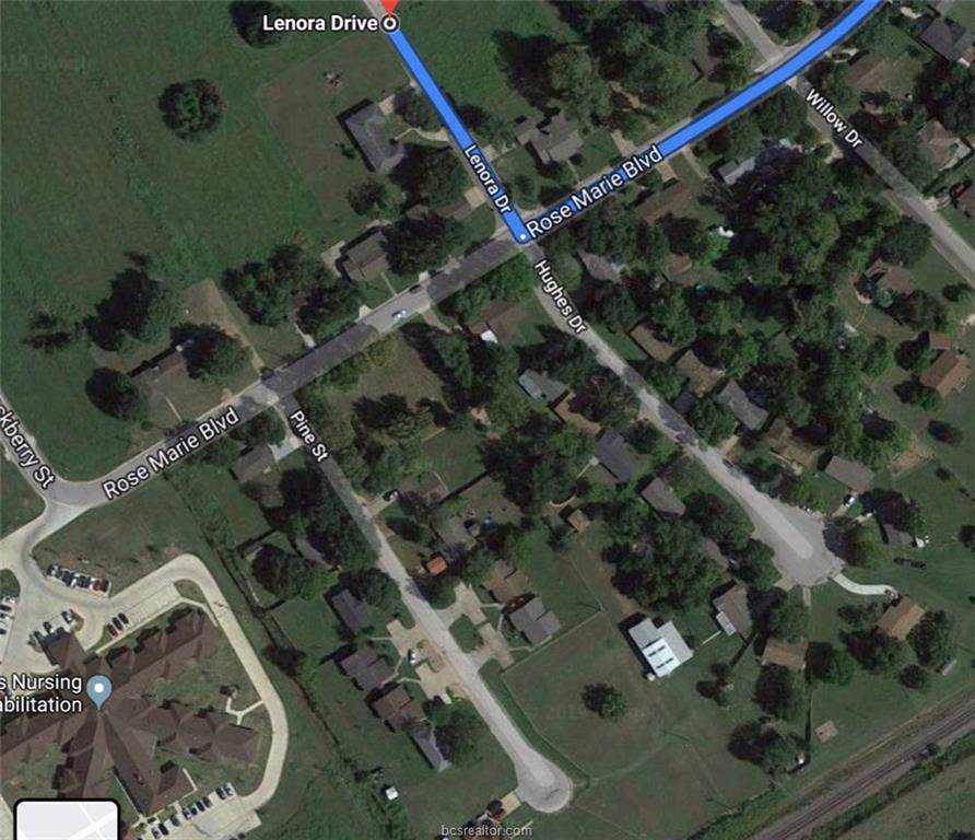 Lot 9 Pine Street - Photo 1