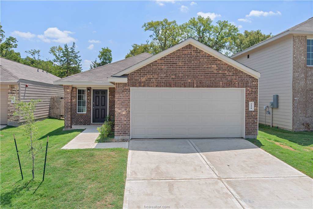 2113 Eastwood Court - Photo 1