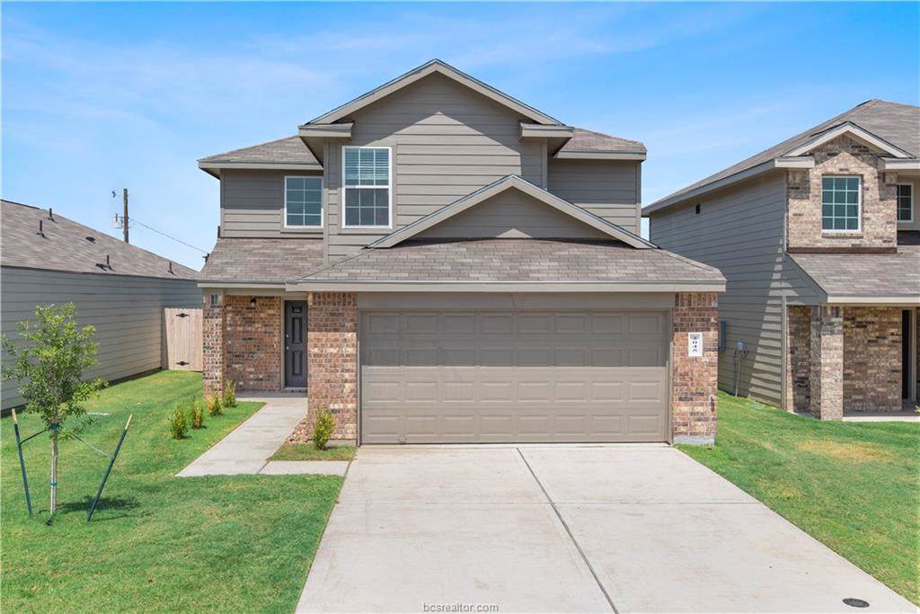 2133 Eastwood Court - Photo 1