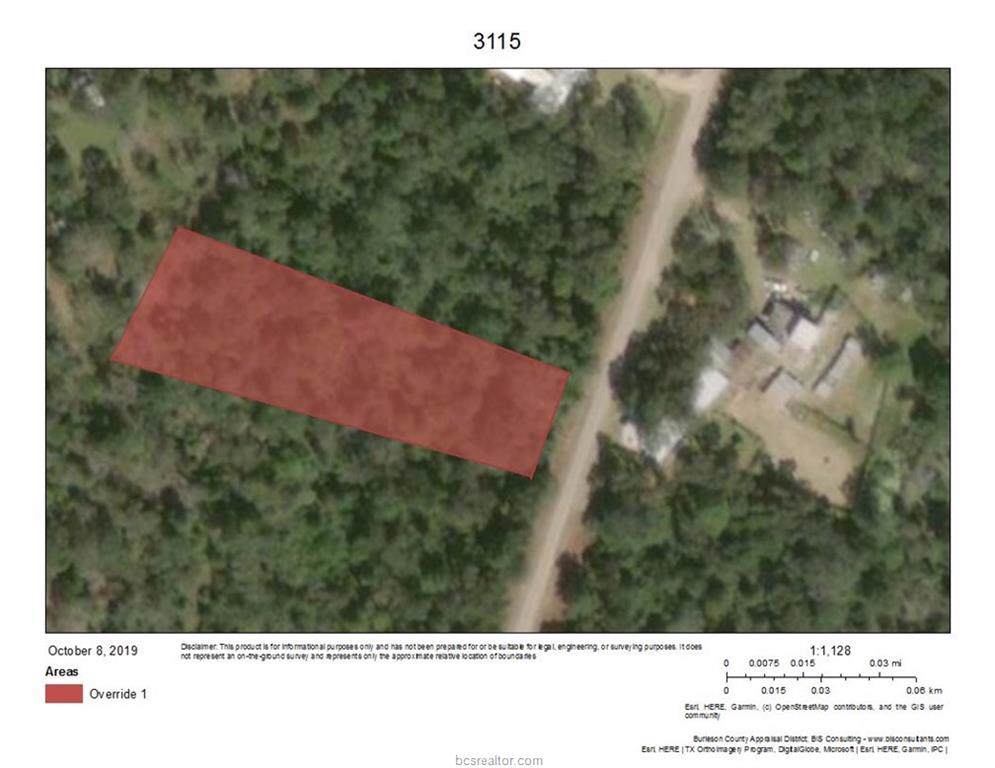 Lot 660B Pin Oak Lane - Photo 1